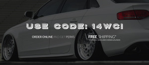 Coupon Code for 2014 $100 off Code 14WCI