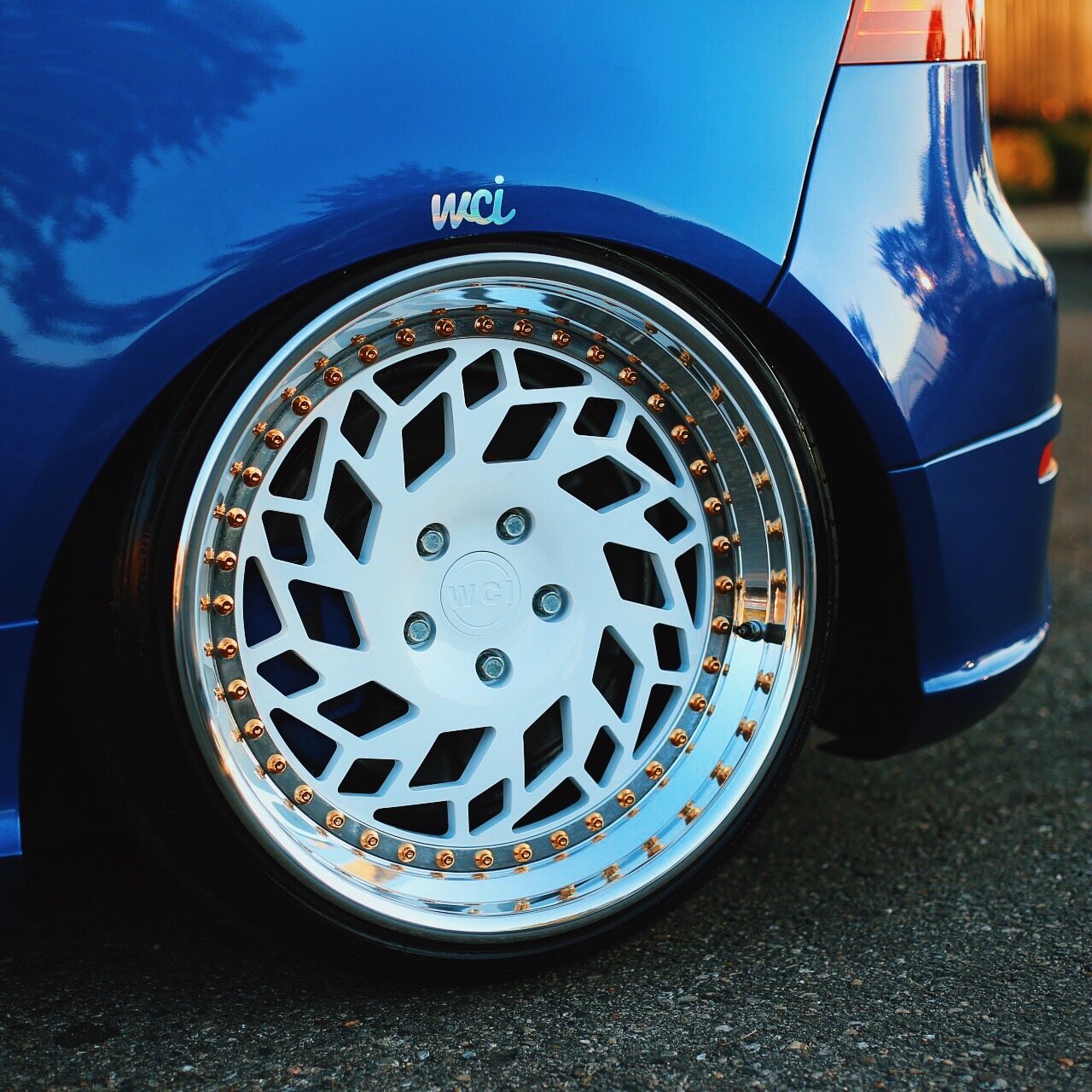 MD1 | WatercooledIND Wheels